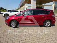 2018 Ford S-Max