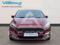 2018 Ford S-Max