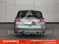 2018 Ford S-Max