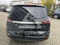 2018 Ford S-Max