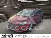 2018 Ford S-Max