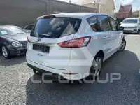 2018 Ford S-Max