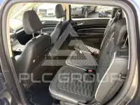 2018 Ford S-Max