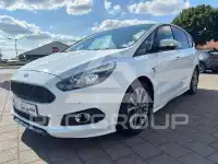 2018 Ford S-Max