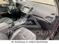 2018 Ford S-Max