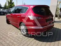 2018 Ford S-Max