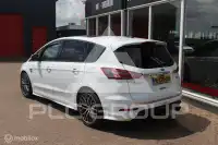 2018 Ford S-Max