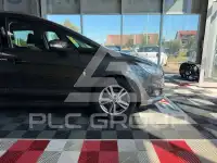 2018 Ford S-Max