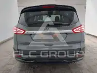 2018 Ford S-Max