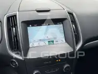 2018 Ford S-Max