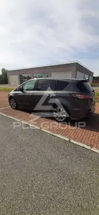 2018 Ford S-Max