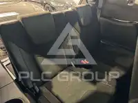 2018 Ford S-Max