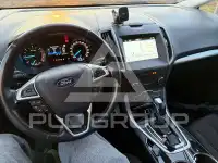 2018 Ford S-Max