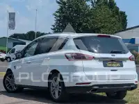 2018 Ford S-Max