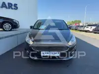 2018 Ford S-Max
