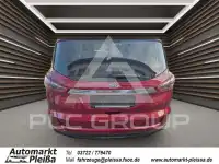 2018 Ford S-Max
