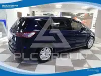 2018 Ford S-Max