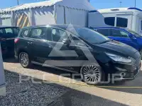2018 Ford S-Max