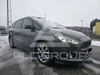 2018 Ford S-Max