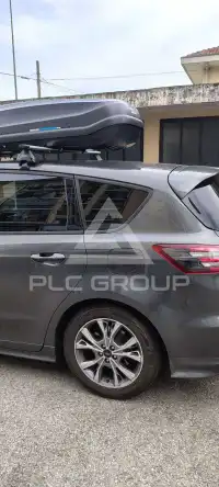 2018 Ford S-Max