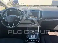2018 Ford S-Max