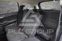 2018 Ford S-Max