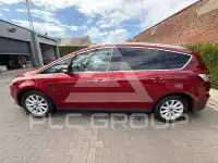 2018 Ford S-Max