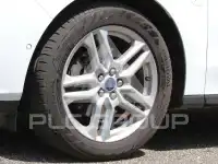 2018 Ford S-Max