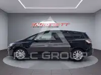 2018 Ford S-Max