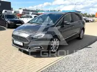 2018 Ford S-Max