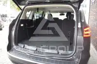 2018 Ford S-Max