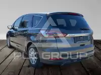 2018 Ford S-Max