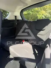 2018 Ford S-Max