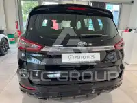 2018 Ford S-Max