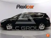 2018 Ford S-Max