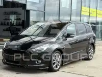 2018 Ford S-Max