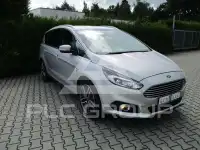 2018 Ford S-Max