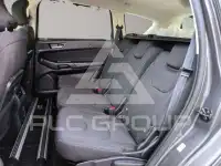 2018 Ford S-Max