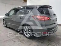 2018 Ford S-Max
