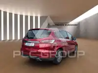 2018 Ford S-Max