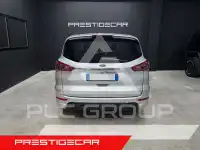 2018 Ford S-Max