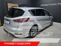 2018 Ford S-Max