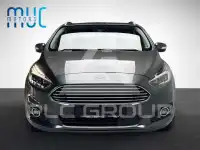 2018 Ford S-Max