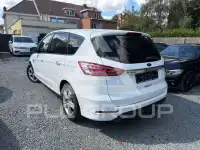 2018 Ford S-Max