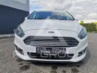 2018 Ford S-Max