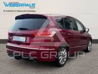 2018 Ford S-Max