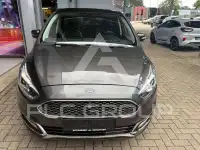 2018 Ford S-Max