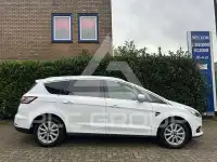 2018 Ford S-Max