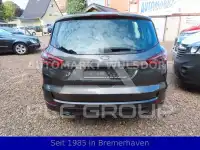 2018 Ford S-Max