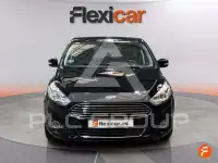 2018 Ford S-Max